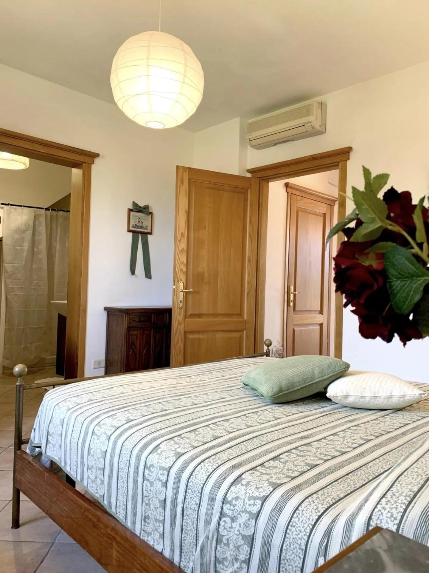 Апартаменти Residenza Le Galere Кастільйоне-делла-Пеская Екстер'єр фото
